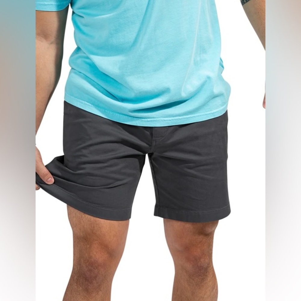 Chubbies Size M Mens Shorts 7" Inseam